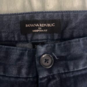 Banana Republic Denim Jeans